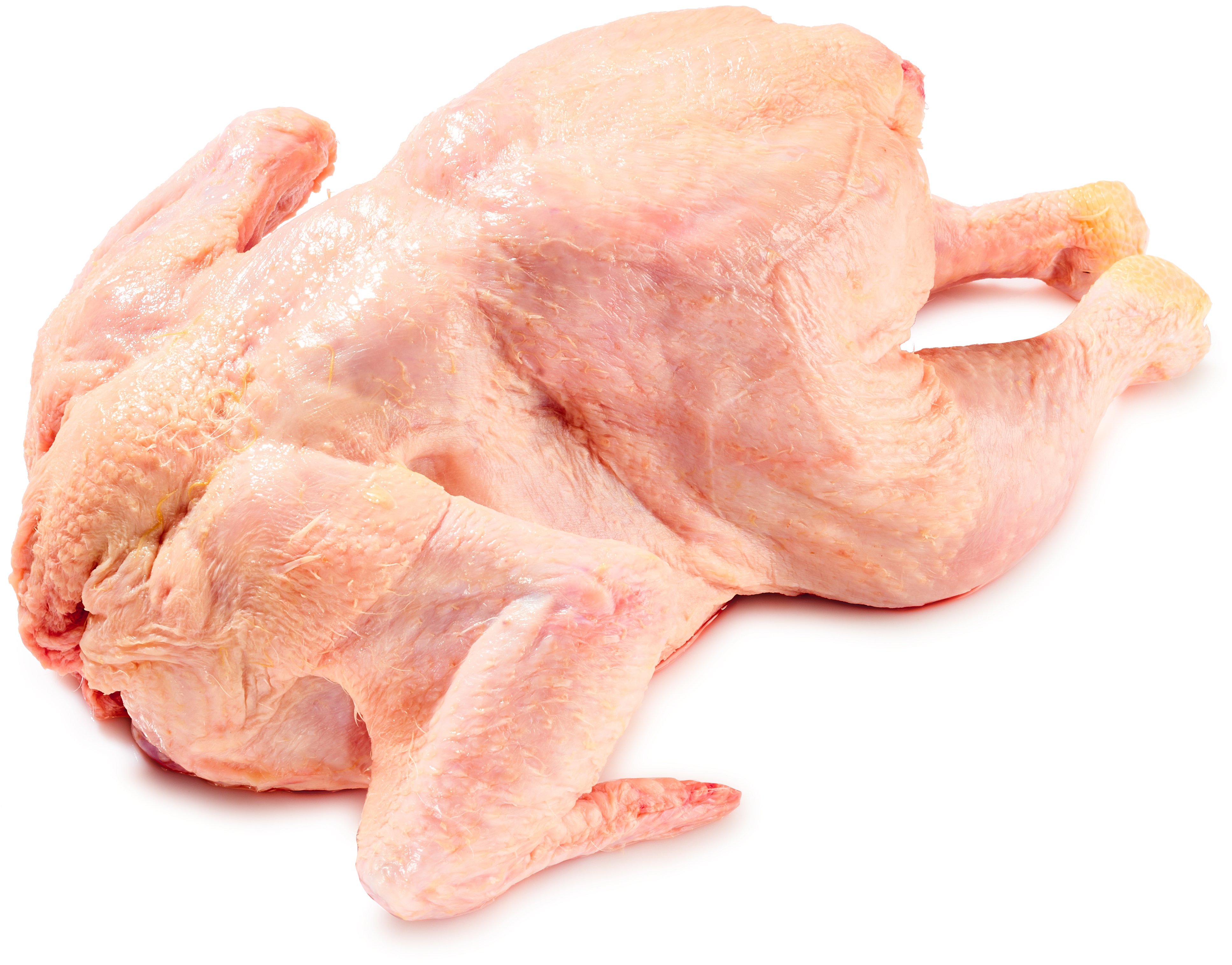 Farma rodiny Němcovy Kuře celé bez drobů