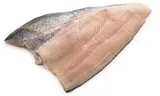 Pstruh čerstvý filet s kůží