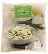 Marks & Spencer Směs rýže a zeleniny