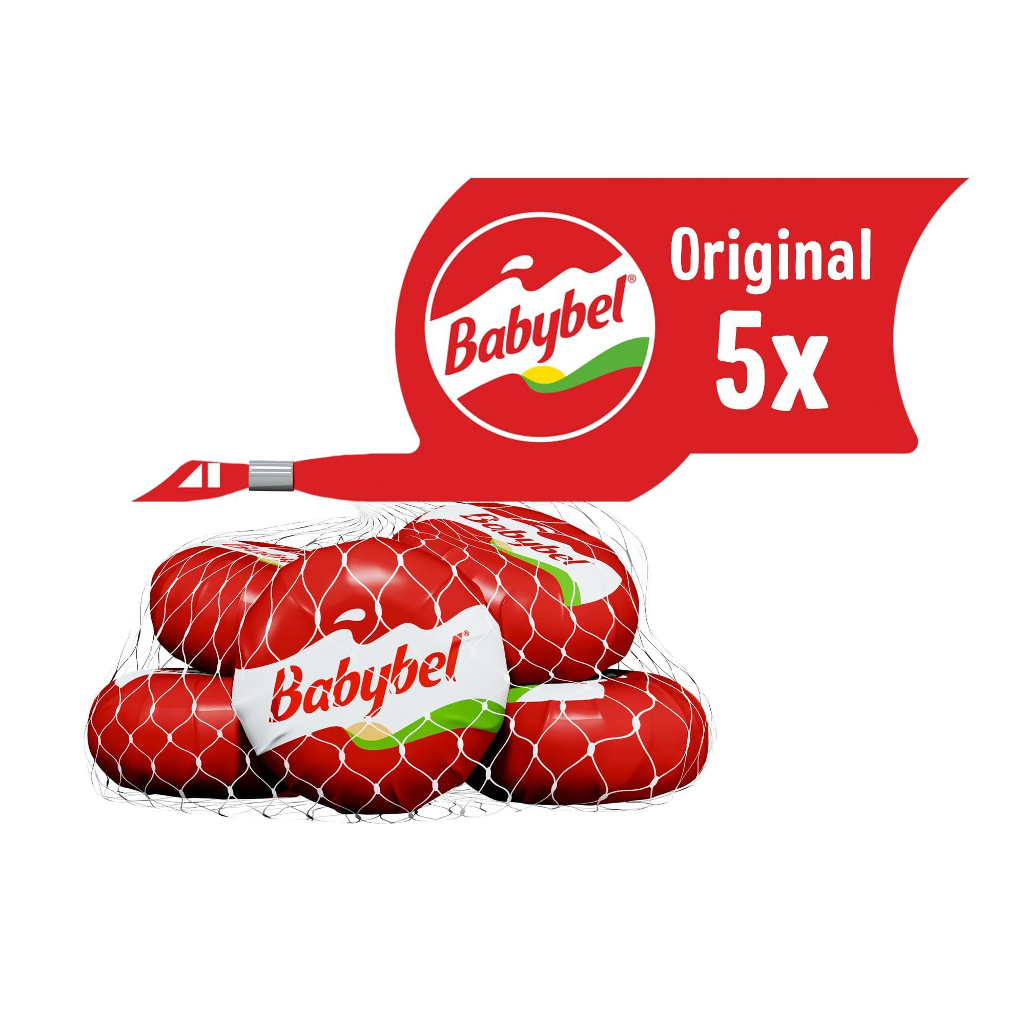 Mini Babybel Original