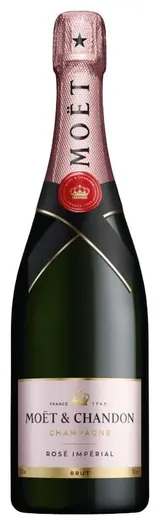 Moët & Chandon Rosé Impérial