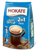 Mokate kávový nápoj 2v1
