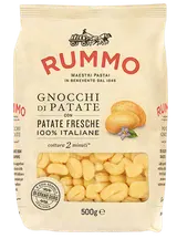 RUMMO Bramborové gnocchi