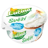Lučina Svěží žervé