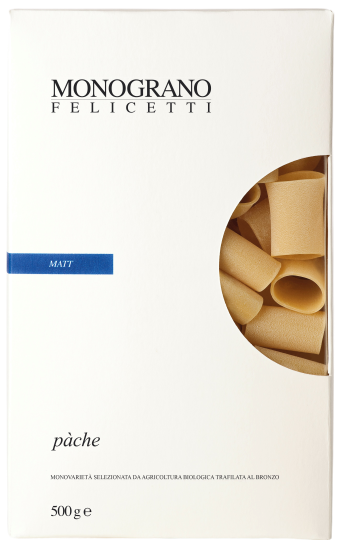 Monograno Felicetti BIO Pache