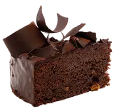 Ollies Sacher dortík