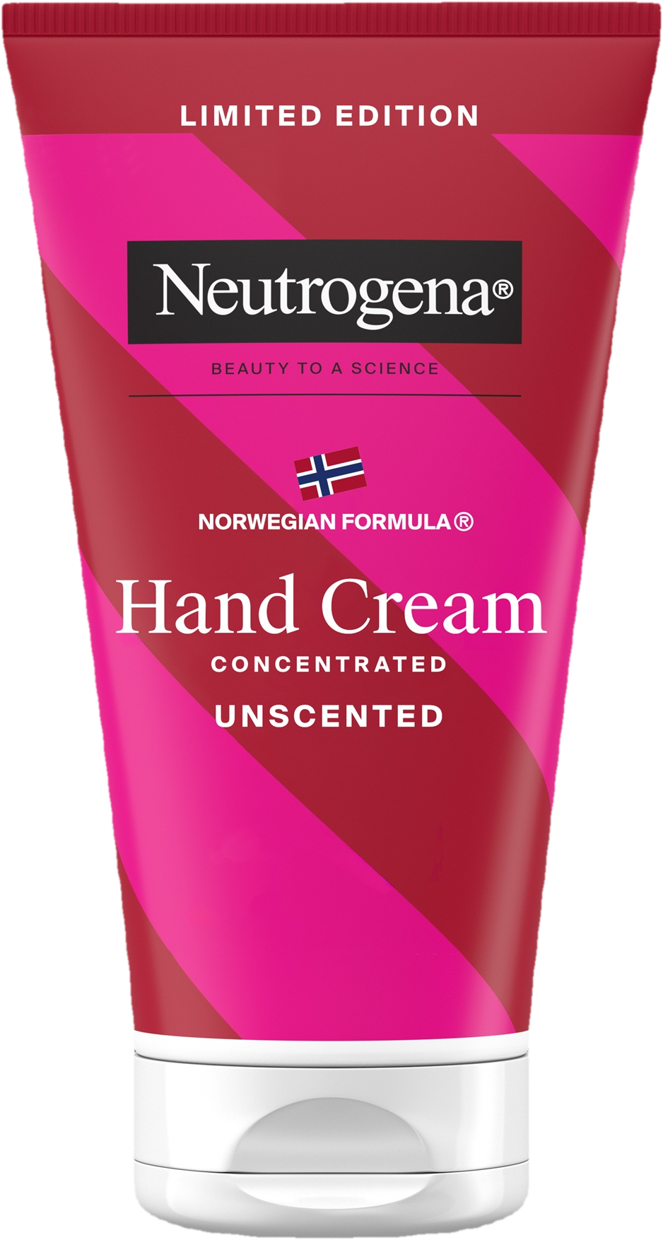 Neutrogena Krém na ruce neparfémovaný