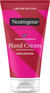 Neutrogena Krém na ruce neparfémovaný