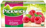 Pickwick čaj Malina