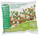 Ardo BIO polévková zelenina