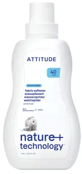Attitude Nature+ Aviváž s vůní lučních květin (1 l)