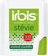 Irbis Stévie stolní sladidlo v dávkovači