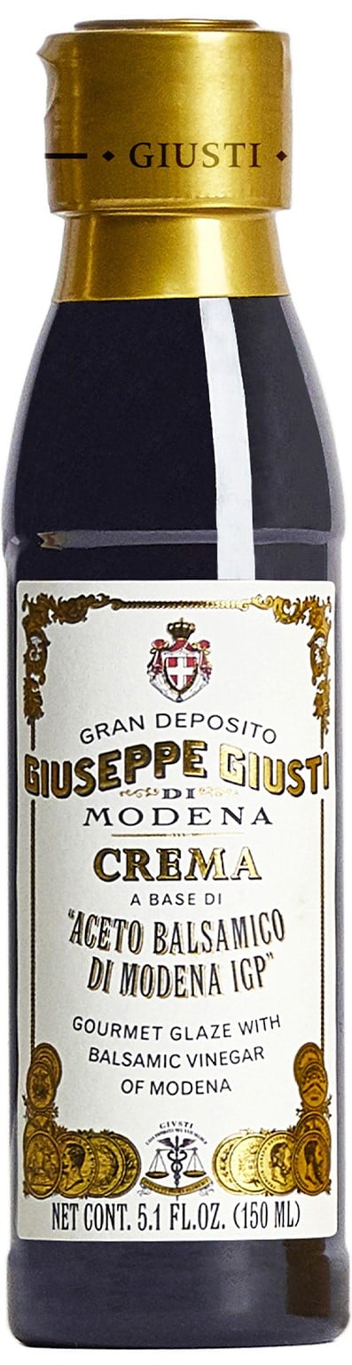 Giuseppe Giusti Balzamikový krém z Modeny IGP