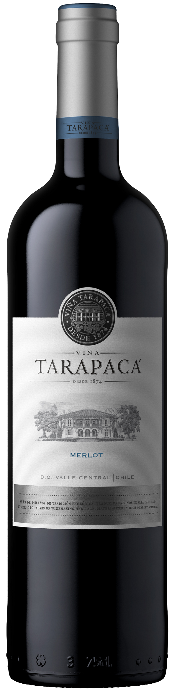 Tarapacá Merlot