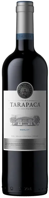 Tarapacá Merlot