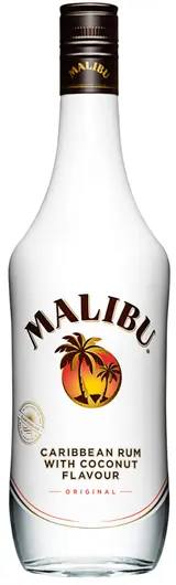 Malibu 18% obj.