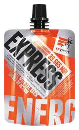 Extrifit Express Energy gel limetka