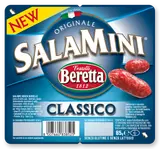 Fratelli Beretta Tapasové SalaMini