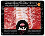 Fratelli Beretta Antipasto pancetta, salame, coppa