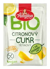 Amylon BIO Citronový cukr
