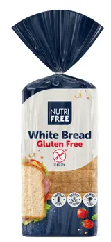 Nutrifree Toustový chléb bez lepku