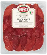 Fratelli Beretta Bresaola Black Angus
