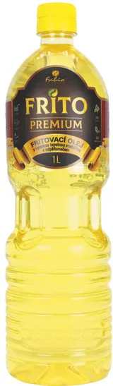 Fabio Produkt Frito Premium - fritovací olej