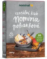 NOMINAL BIO Nomina Cereální kaše pohanková