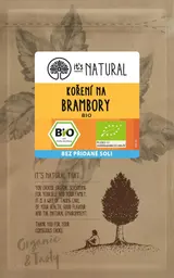 It´s Natural BIO Koření na brambory