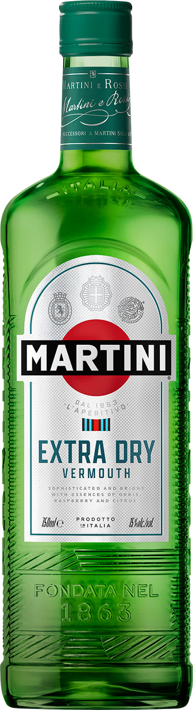 Martini Extra Dry