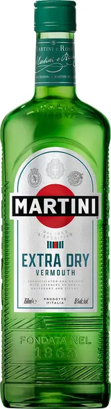 Martini Extra Dry