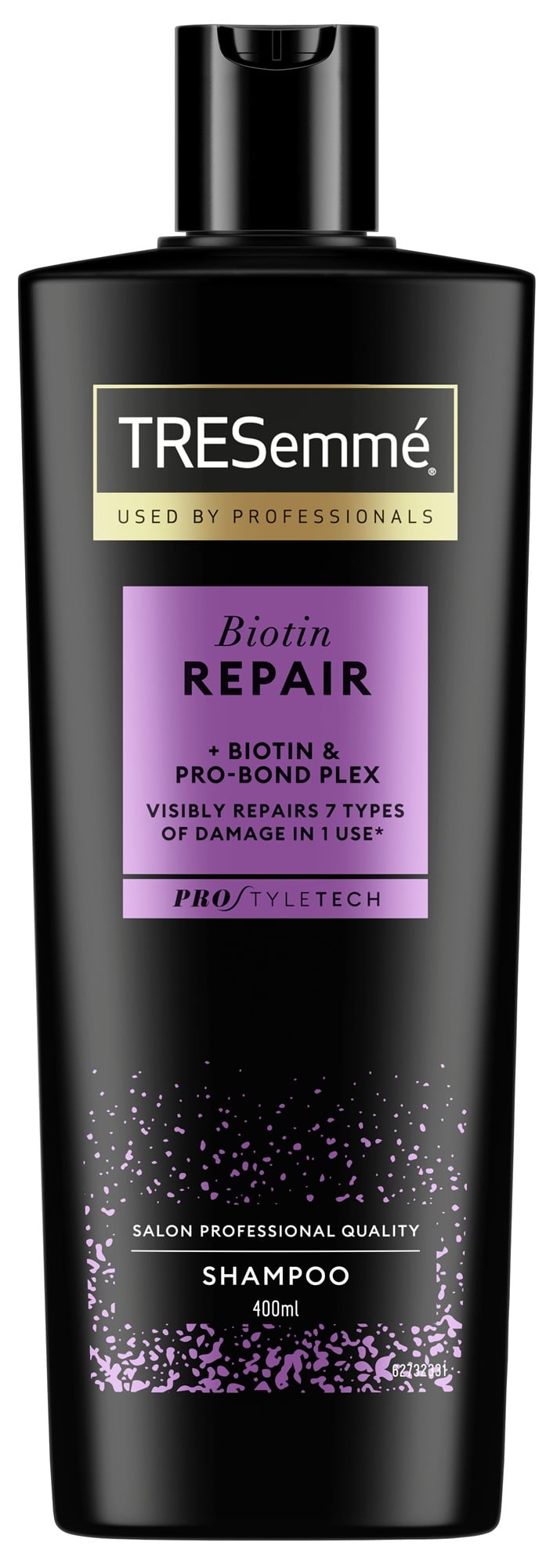 Tresemmé Šampon Biotin + Repair 7 na obnovu poškozených vlasů