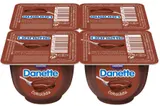 Danette Dezert čokoládový 4×125 g