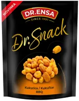 Dr.Ensa Kukuřice bbq