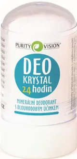 Purity Vision Deo krystal