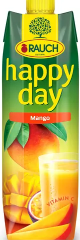 Rauch Happy Day Mango