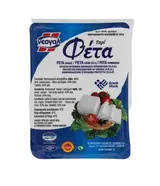 Feta P.D.O.