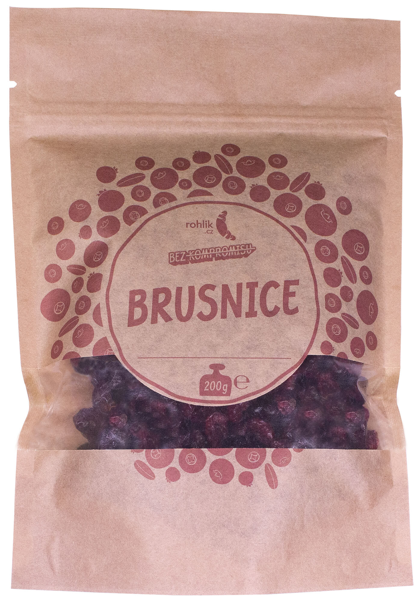Brusnice