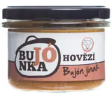 Bujónka Hovězí