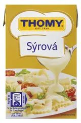 Thomy Sýrová omáčka