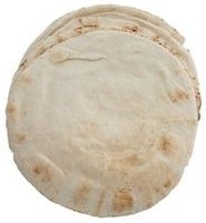 Pita chléb světlý