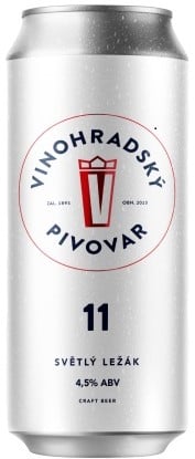 Vinohradský pivovar Vinohradská 11 plech