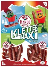 Handl Tyrol salámové tyčinky 4×30 g