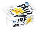 Milko Můj Skyr 0 % vanilka