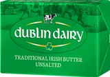 Dublin Dairy Irské máslo
