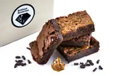 Brilliant Brownies Mix 70% čokoláda + slaný karamel