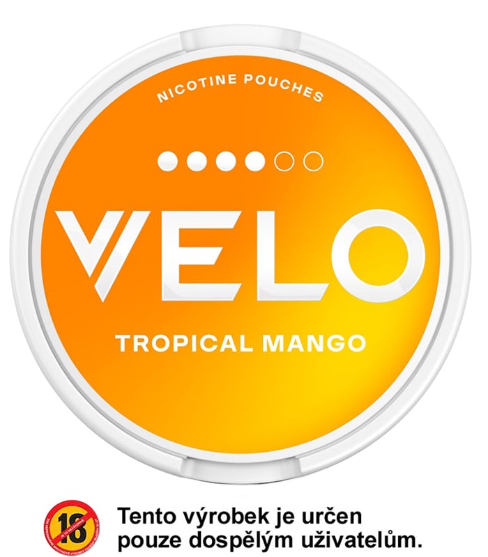 VELO Tropical Mango