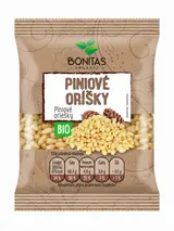 Bonitas BIO Piniové oříšky