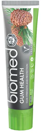 Biomed BIO Gum health zubní pasta