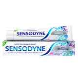 Sensodyne Extra Whitening zubní pasta pro citlivé zuby